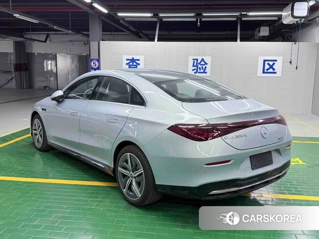 Mercedes-Benz CLA EV id 4358958 из Китая 7