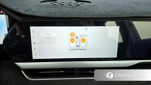 Renault Korea (Samsung) Grand Coleos id 3837989 из Кореи 7