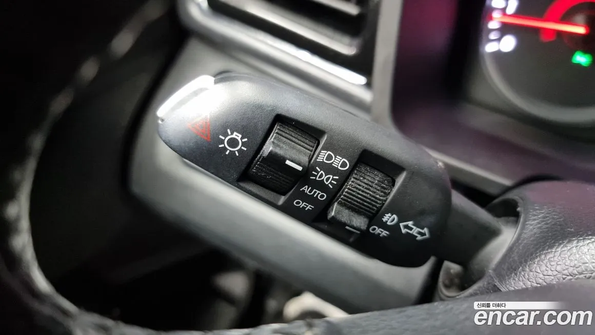 Ssangyong Berry New Tivoli id 2131012 из Кореи 7