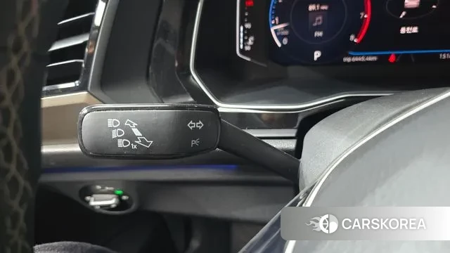 Volkswagen 7th Generation of Jetta id 3611593 из Кореи 7