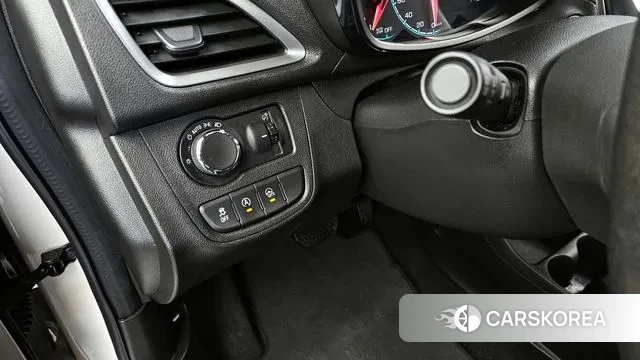 Chevrolet (GM Daewoo) The New Spark id 3330586 из Кореи 7