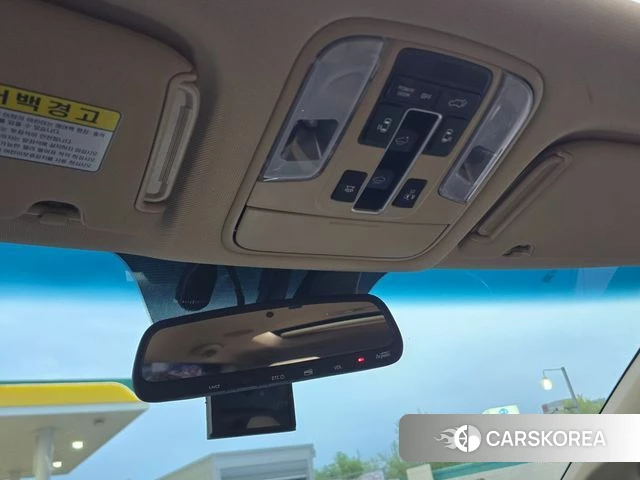 Kia The New Carnival id 4536588 из Кореи 7