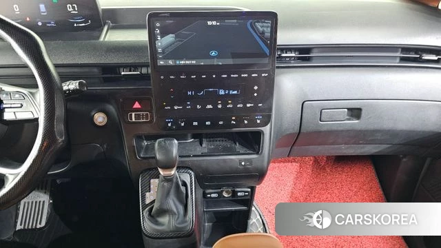 Hyundai Staria id 3826495 из Кореи 7