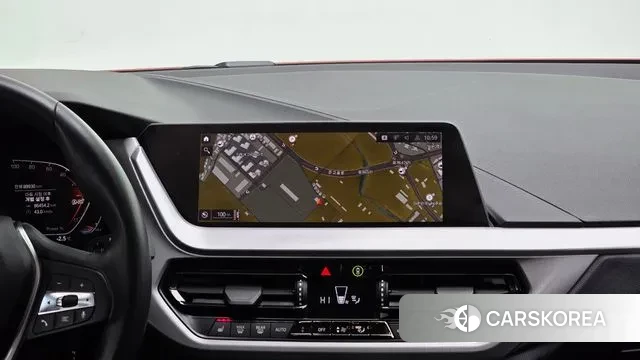 BMW 1 Series (F40) id 3621502 из Кореи 7