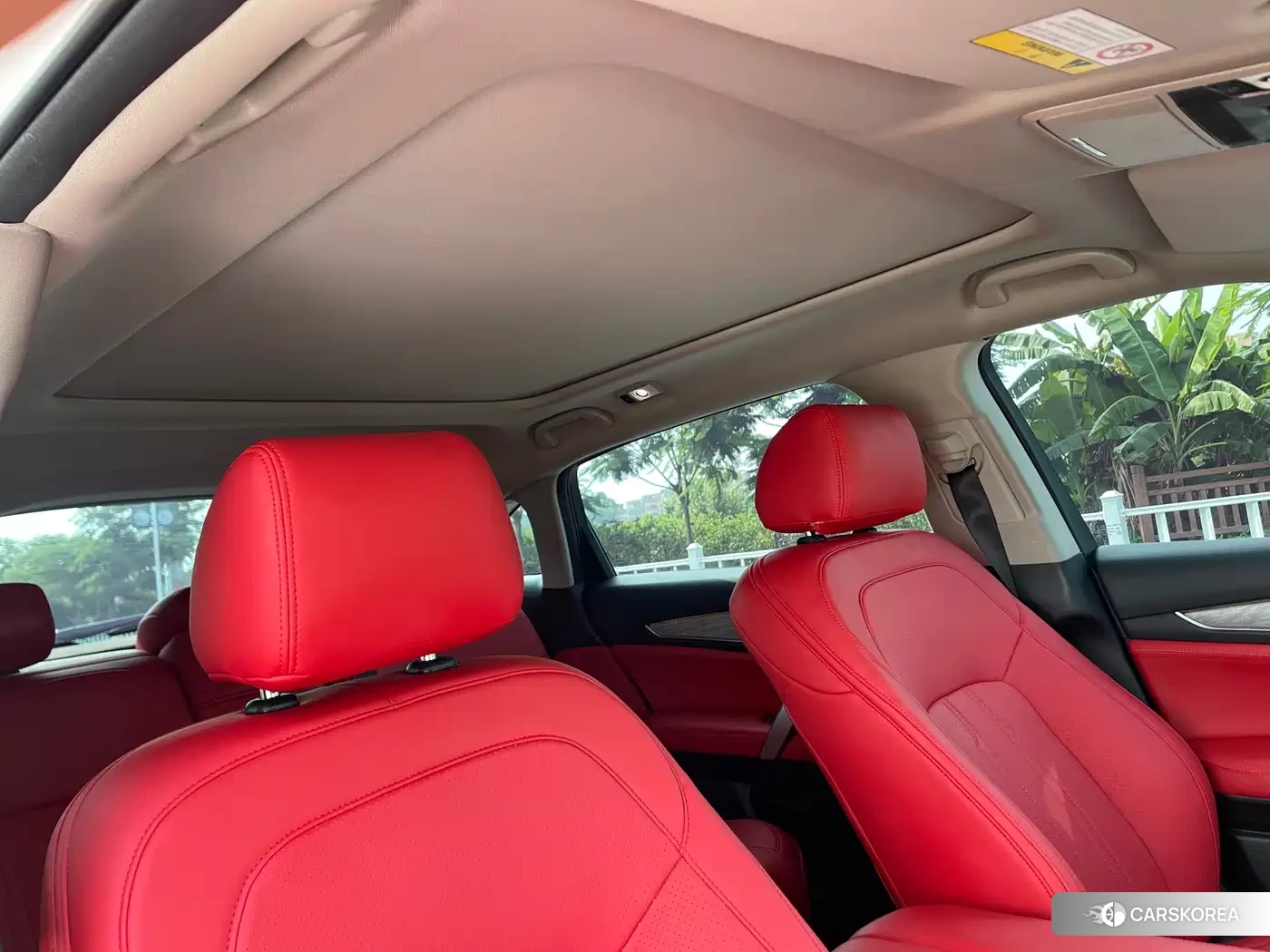 Honda Avancier id 4565199 из Китая 7