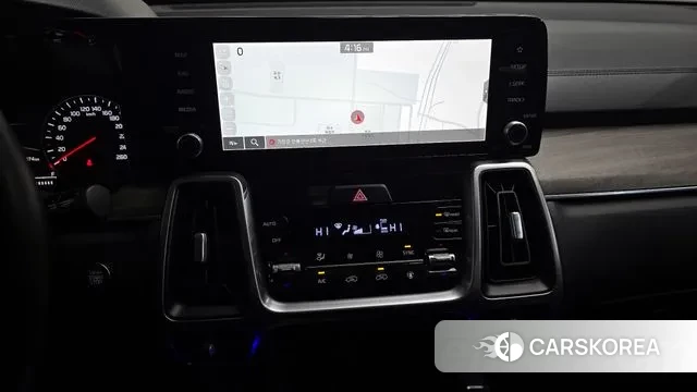 Kia Sorento 4th Generation id 3561501 из Кореи 7