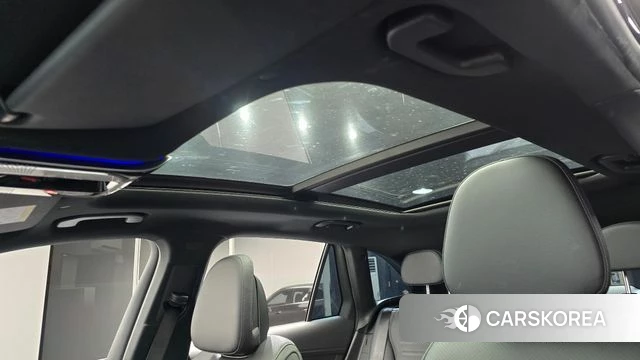 Mercedes-Benz GLC-Class X254 id 4744358 из Кореи 7