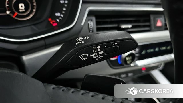 Audi A4 (B9) id 3853681 из Кореи 7