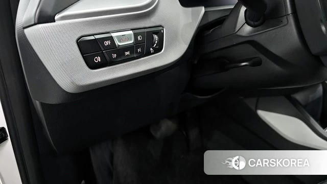 BMW 1 Series (F40) id 3795419 из Кореи 7