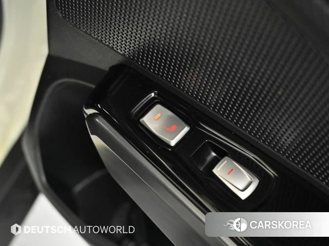 Ssangyong Tivoli Air id 4390604 из Кореи 7