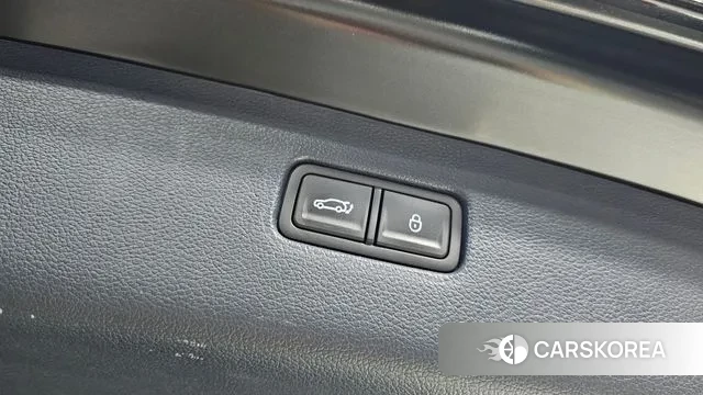 Genesis GV80 id 3372385 из Кореи 7