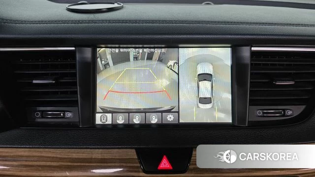 Kia Come New K7 id 3925025 из Кореи 7