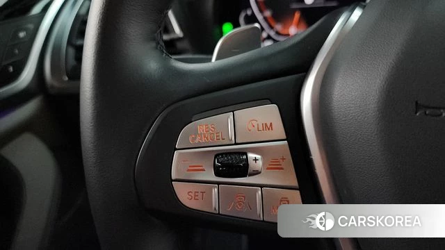 BMW X3 (G01) id 4534587 из Кореи 7