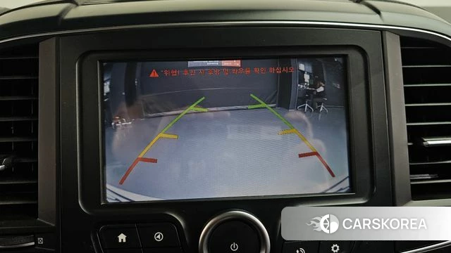 Renault Korea (Samsung) QM6 id 3880288 из Кореи 7