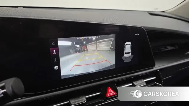 Kia Di Ol Nu Niro id 3726905 из Кореи 7