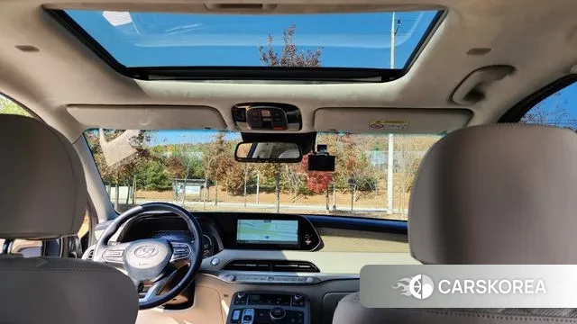 Hyundai Palisade id 3370989 из Кореи 7