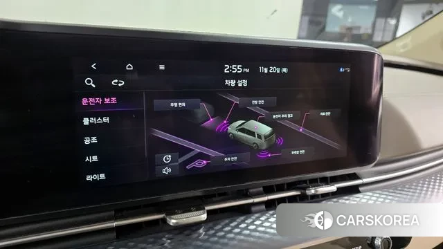 Kia Carnival 4th generation id 3390240 из Кореи 7