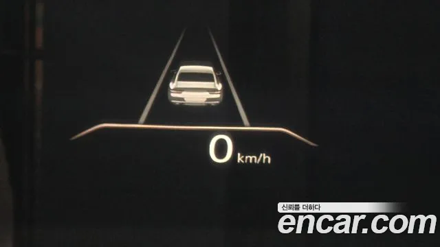 Genesis G80 (RG3) id 2807644 из Кореи 7