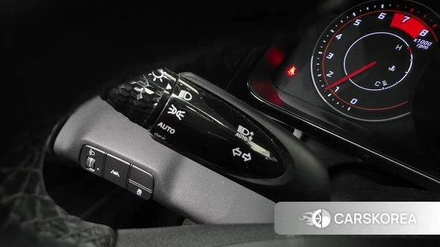 Hyundai Avante (CN7) id 4187076 из Кореи 7