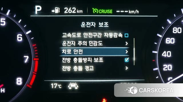 Genesis G80 id 3867119 из Кореи 7