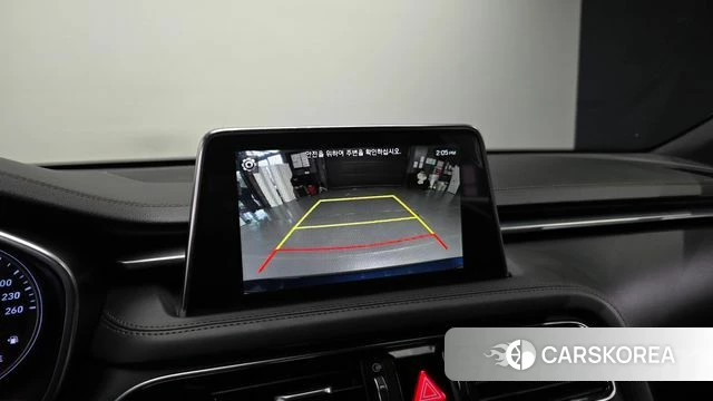 Genesis G70 id 4837316 из Кореи 7