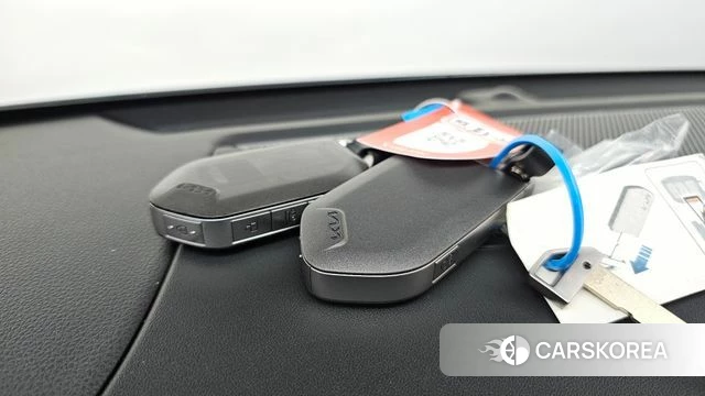 Kia The New K5 3rd generation id 4630172 из Кореи 7