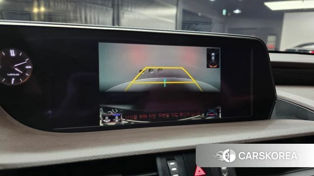 Lexus ES300h 7th generation id 3911698 из Кореи 7