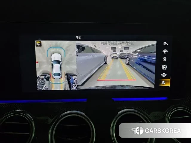 Mercedes-Benz E-Class W213 id 3550949 из Кореи 7