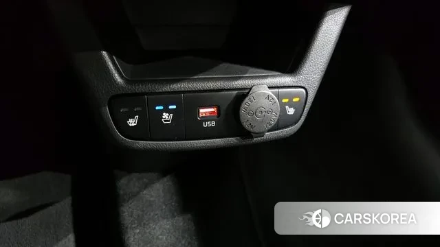 Kia The New Kia Ray id 3405103 из Кореи 7