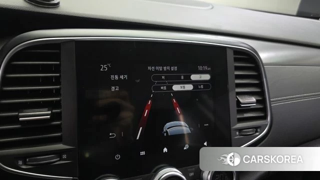Renault Korea (Samsung) The New SM6 id 4835321 из Кореи 7