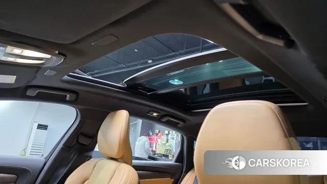 Volvo S90 id 3689580 из Кореи 7