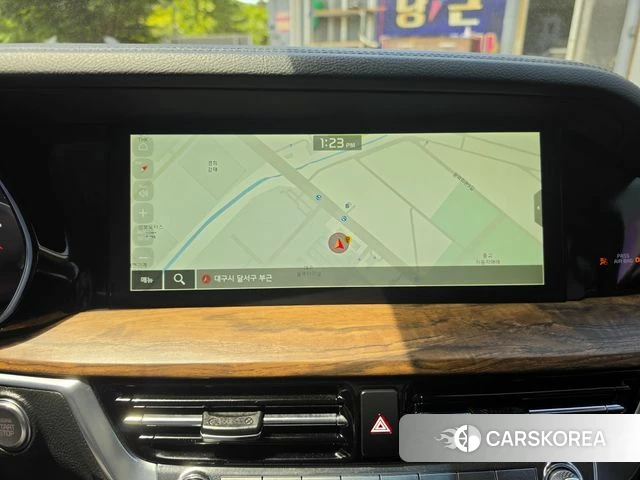 Kia Mohave Master id 4293989 из Кореи 7