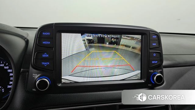 Hyundai Kona id 3873664 из Кореи 7