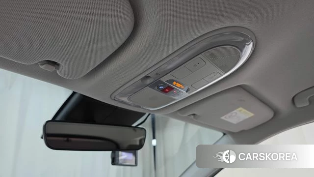 Hyundai Ionic 5 id 4309241 из Кореи 7