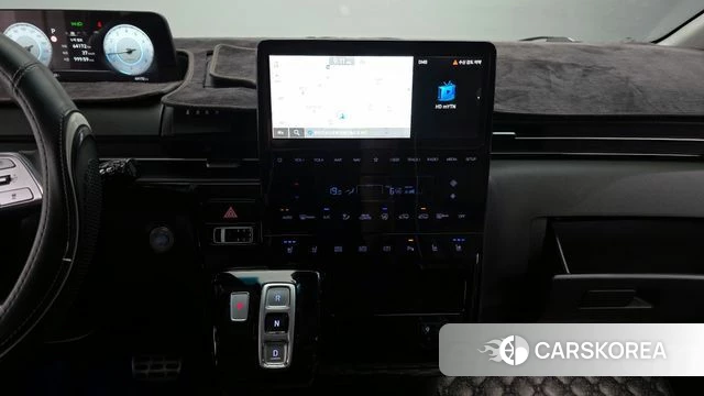 Hyundai Staria id 4382263 из Кореи 7