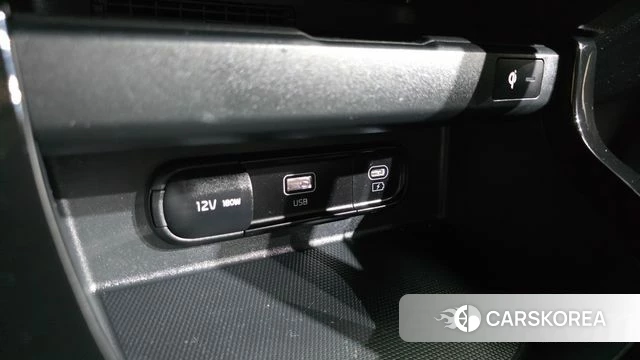 Kia The New Seltos id 4630219 из Кореи 7