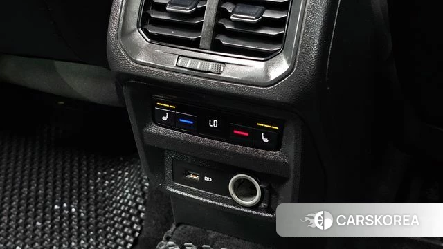 Volkswagen Tiguan second Generation id 4722647 из Кореи 7
