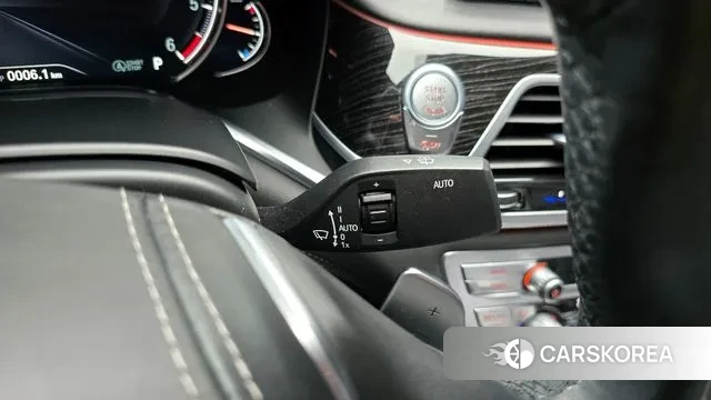 BMW 7 Series (G11) id 3336427 из Кореи 7