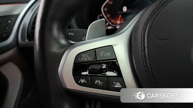 BMW X4 (G02) id 4203129 из Кореи 7