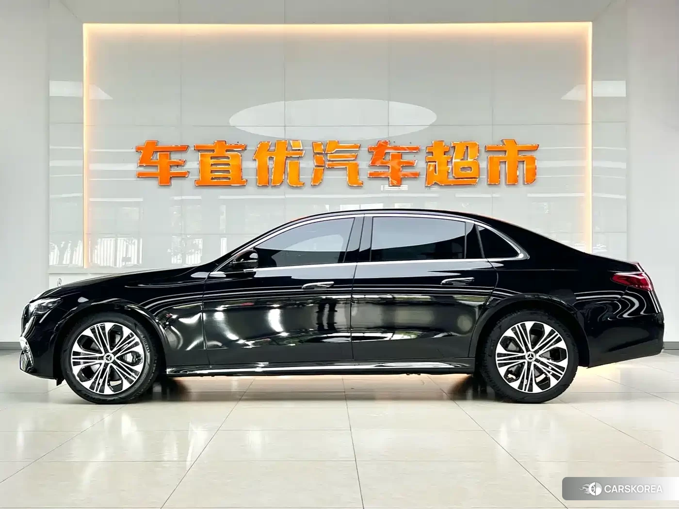 Mercedes-Benz E-Class id 4654467 из Китая 7
