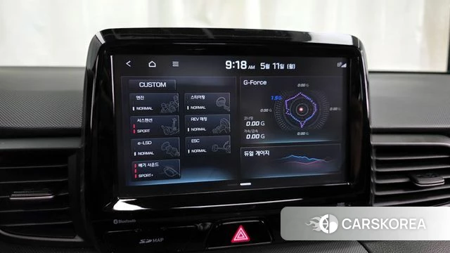 Hyundai Veloster (JS) id 4304929 из Кореи 7