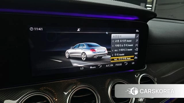 Mercedes-Benz E-Class W213 id 4245658 из Кореи 7
