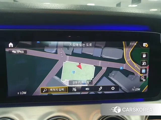 Mercedes-Benz E-Class W213 id 3133606 из Кореи 7