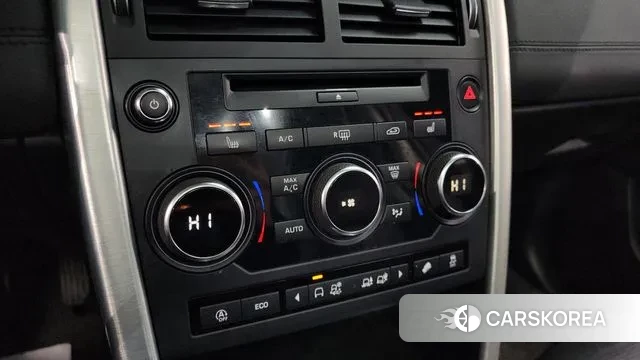 Land Rover Discovery Sports id 3484795 из Кореи 7