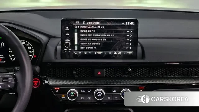 Honda CR-V 6th generation id 3502448 из Кореи 7