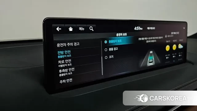 Genesis GV70 id 3605730 из Кореи 7