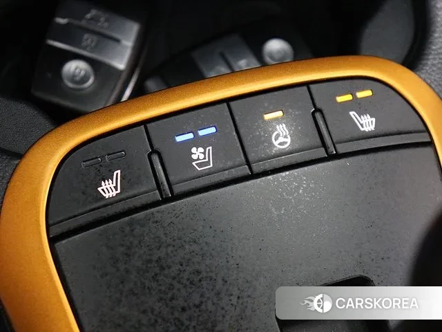 Kia Morning Urban (JA) id 3028491 из Кореи 7