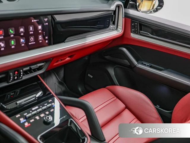 Porsche Cayenne (PO536) id 4177562 из Кореи 7