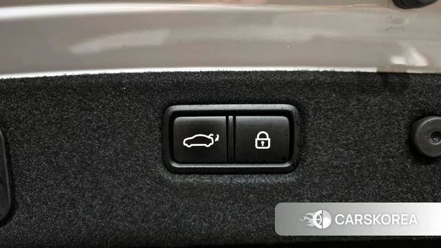 Genesis G70 id 4363236 из Кореи 7