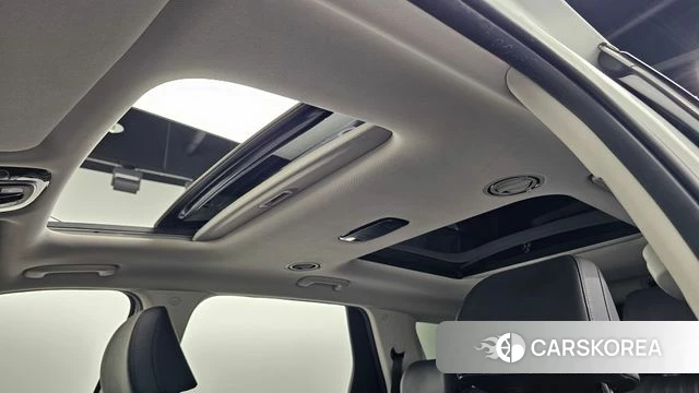 Hyundai The New Palisade id 4591265 из Кореи 7